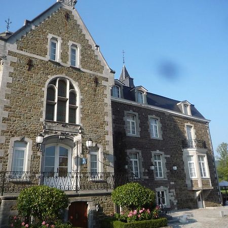 Le Chateau De Rendeux ภายนอก รูปภาพ